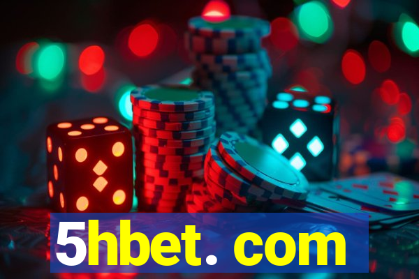 5hbet. com